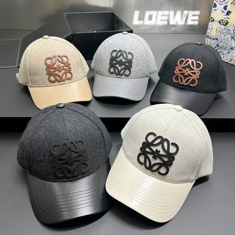 Loewe Cap dx77